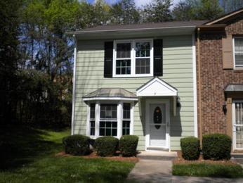 4346 Edith Ln Apt F, Greensboro, NC 27409 