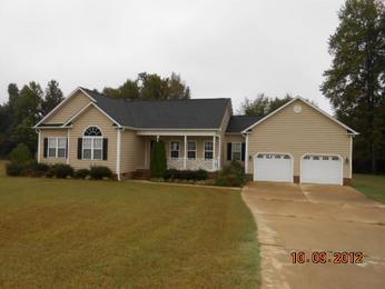 41 Snow Goose Cir, Dunn, NC 28334 