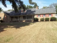 209 E Jackson St, Rich Square, NC 27869 