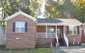1421 Swan Street, Greensboro, NC 27407 