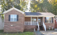 1421 Swan Street, Greensboro, NC 27407 