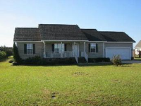 2909 Nahunta Rd, Pikeville, NC 27863 