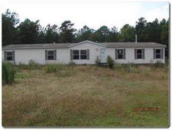 2667 Wyse Fork Rd, Trenton, NC 28585 