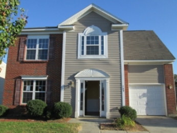 709 Aberdeen Glen Pl, Charlotte, NC 28214 