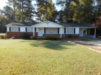 200 Butch St, Erwin, NC 28339 