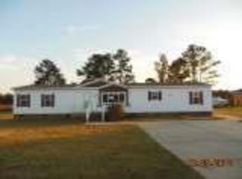 58 Starfield Ln, Selma, NC 27576 