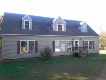 621 Sawmill Rd, Cedar Grove, NC 27231 