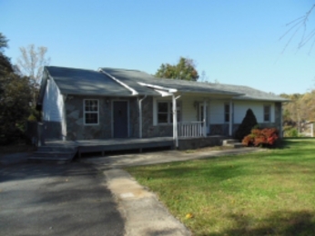 1929 Old Highway 10 E, Marion, NC 28752 