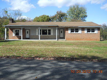 1076 Ambrose Creek, State Road, NC 28676 