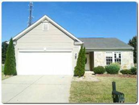 441 Camden Ridge Dr, Winston Salem, NC 27105 