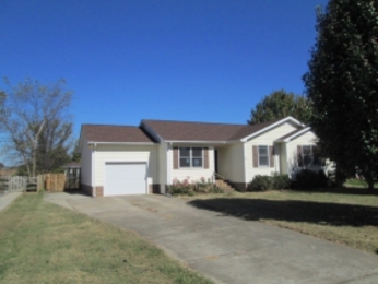 3626 Farm Lake Dr SW, Concord, NC 28027 