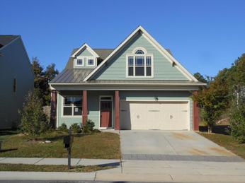 4151 White Kestrel Dr., Raleigh, NC 27616 