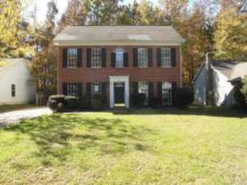 2101 David Earl Dr, Charlotte, NC 28213 