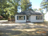 811 N Steele Street, Sanford, NC 27330 