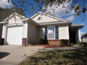 4610 Mortonhall Road, Charlotte, NC 28215 