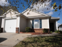 4610 Mortonhall Road, Charlotte, NC 28215 