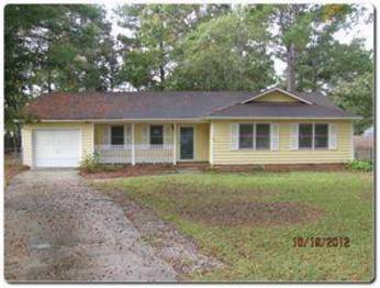 9223 Indian Creek C, Leland, NC 28451 