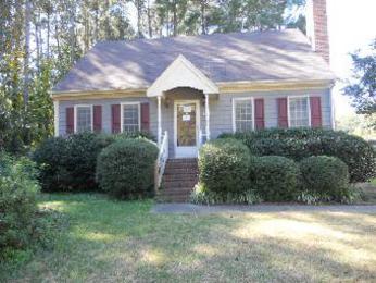 6100 River Meadow Ct, Raleigh, NC 27604 