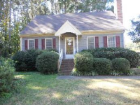 6100 River Meadow Ct, Raleigh, NC 27604 