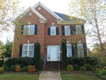 121 Conifer Ct, Advance, NC 27006 