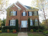 121 Conifer Ct, Advance, NC 27006 