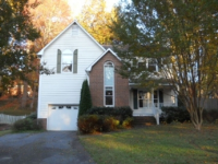 201 Bradberry Lane, Winston Salem, NC 27104 