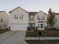 669 Bright Orchid Ave, Concord, NC 28025 