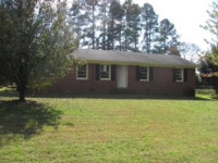209 Trantham Dr, Lexington, NC 27292 