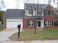 123 Margaret Turner Rd, Charlotte, NC 28216 