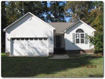 363 Parrish Farm Ln, Benson, NC 27504 