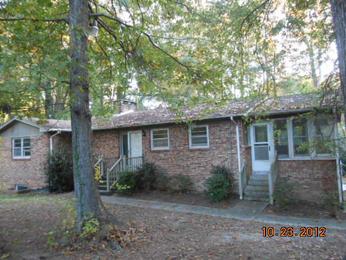 1202 Park Ave, Garner, NC 27529 