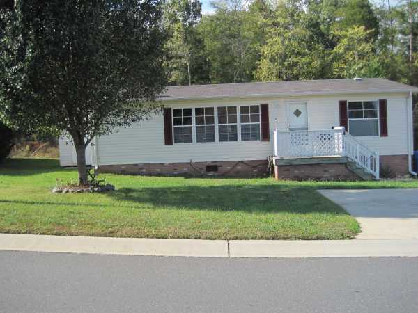 3210 Glen Laurel Drive, Concord, NC 28025 