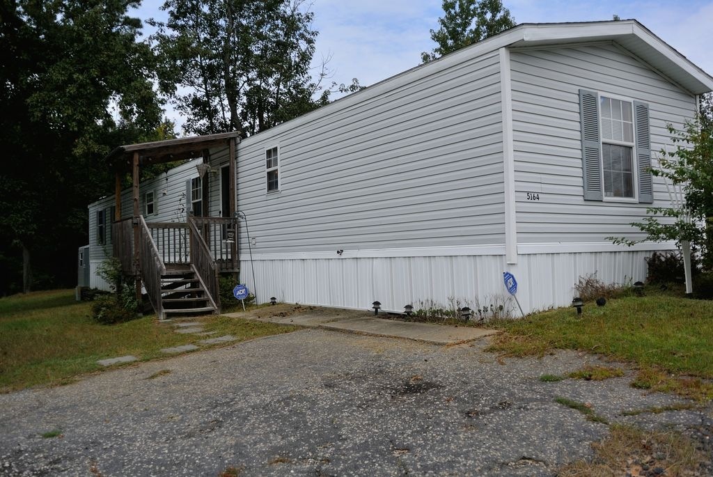 Private Residence, Fayetteville, NC 28304 