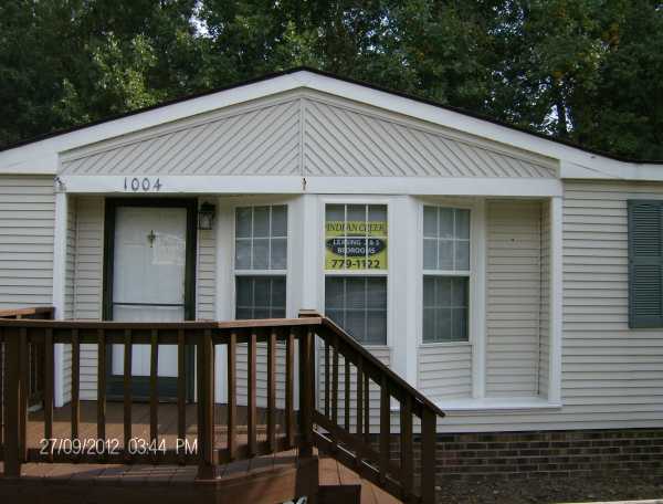 1004 Indian Creek Trail, Garner, NC 27529 