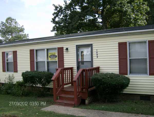 1008 Indian Creek Trail, Garner, NC 27529 