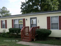 1008 Indian Creek Trail, Garner, NC 27529 