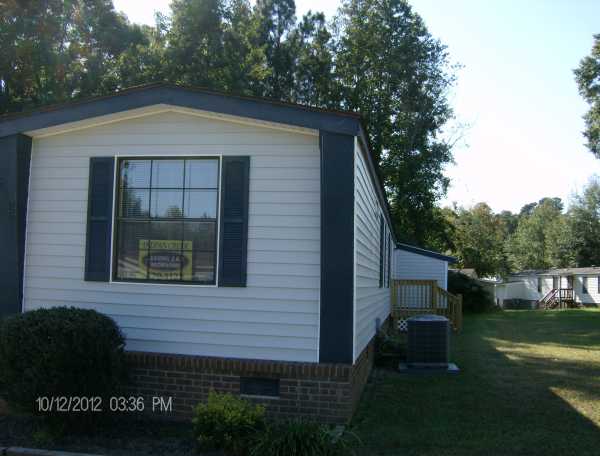 4912 Wyandot Lane, Garner, NC 27529 