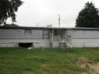 3799 S NC HIGHWAY 150 #3, Lexington, NC 27295 
