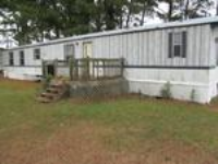 1228 BULLUCK SCHOOL RD, Rocky Mount, NC 27801 