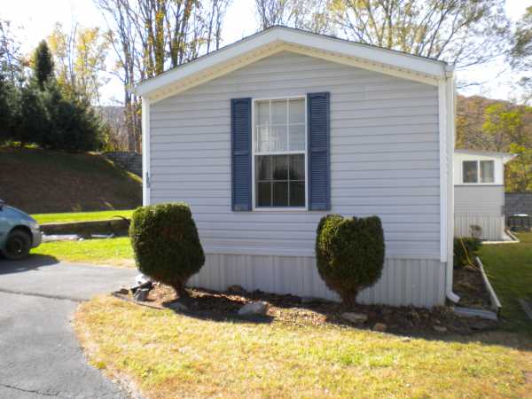 156 Cortland Court, Waynesville, NC 28786 