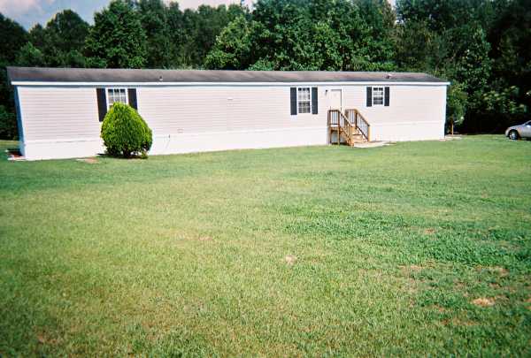 4213 Arapahoe Road, Wilson, NC 27893 