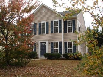 617 Champion St, Clayton, NC 27520 