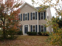 617 Champion St, Clayton, NC 27520 