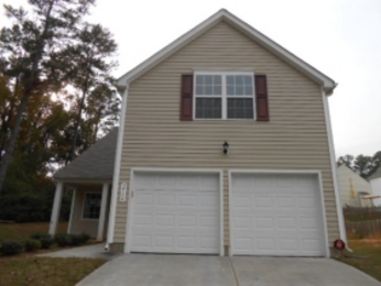 3714 Peppersauce St, Raleigh, NC 27610 