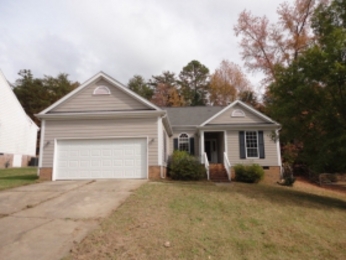 12516 Welland Trl, Charlotte, NC 28215 