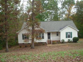 58 Rock Hurst Ct, Raleigh, NC 27603 