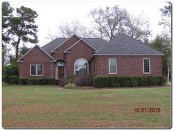 203 Avalon Drive, Goldsboro, NC 27530 