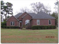 203 Avalon Drive, Goldsboro, NC 27530 