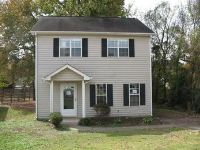 4807 Von Ct, Monroe, NC 28110 