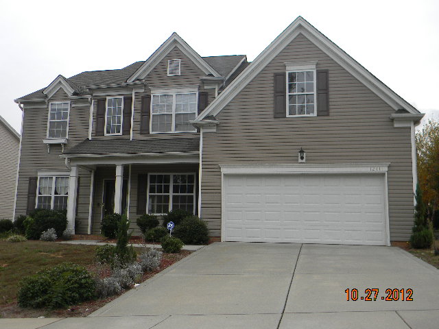 12414 Chesley Drive, Charlotte, NC 28277 